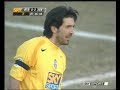 Buffon papera contro l\