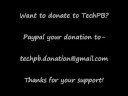 TechPB Supergun Show - WDP Angel A1 Conclusion
