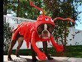 The Funniest Dog Costumes for Halloween - Your Pet News