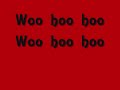 Kings of Leon - Revelry lyrics