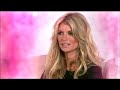 first time victoria's secret model tells how her tomboy past led her to modeling