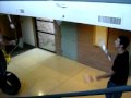 Playing on Tires