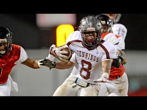 Four-Star RB Travis Etienne Commits To Clemson Over LSU