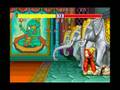 Street fighter 2 the world warrior mame bajón de vitalidad