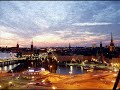 Mackan Bryan & KKV - Nattliv