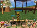 Wizard101 Rare Pavillion Housing Item