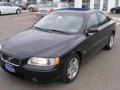 2005 Volvo S60 - Streetsboro OH
