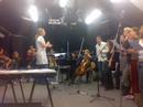 HKU Docent Muziek ensemble week juni 2007 - Dont Go Breaking HKU Docent Muziek ensemble week juni 2007 - Dont Go Breaking