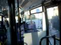 videos de autobus Modena VOLVO B10 - vettura n° 127 - linea 4