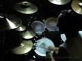 ACDC - Back In Black - Drum Cover