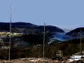 Wizualizacja ze szczytu Czupel Beskid Ma?y