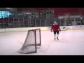 Dmitry Orlov and Stan Galiev Trick Shots