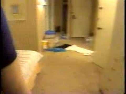 eden512 - One of the humorous sides of Randy Stonehill. One of his many