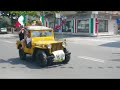 Adunata Alpini Bassano