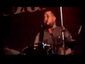 Clutch - 10001110101 Live @ Slims in SF 12/14/05