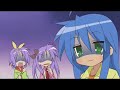 Lucky Star Konata Head Cha La (Full) Half Speed Lucky Star Konata Head Cha La (Full) Half Speed