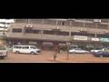 first day in Uganda