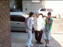 hermanito hermozo te amo !