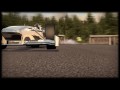 NFS Shift - Renault F1 R29 Platinum Chrome