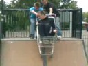 melksham 4fter in a trolley