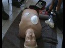 Prv� pomoc - defibril�tor