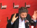 Stéphane Guillon  Le Pen, Besson et Zemmour 