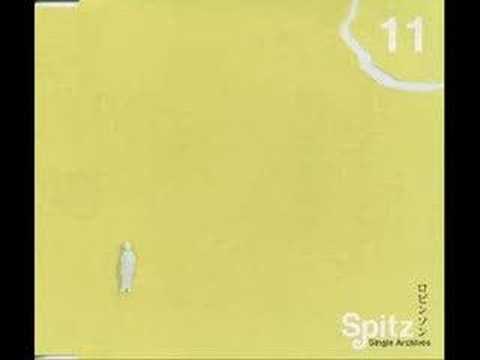 VOCALOID2 Hatsune Miku 初音ミク　スピッツ　- ロビンソン　(ニコニコ動画から転載)
