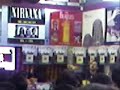 bayside live in rhino records