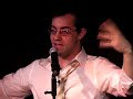 \"Secrets\" Story Slam-Brady \"Secrets\" Story Slam-Brady
