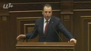 Ովքեր են հարստացել բանակի բյուջեի հաշվին. Վիգեն Սարգսյանը անուննէր է ուզում լսել(տեսանյութ)|Ա1+