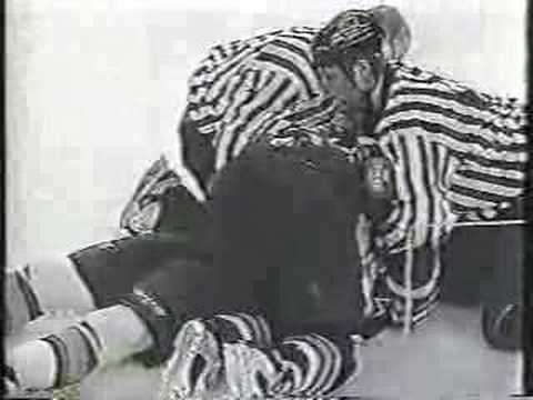 Edmonton Oilers- Laraque, Semenko ...