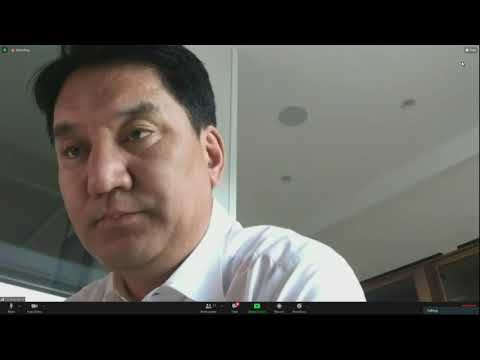 Ж.Ганбаатар: Монгол Улсын нийслэл Улаанбаатар хотын эрх зүйн байдлын тухай хуулийн төсөл өмнөх төслөөс хэрхэн өөрчлөгдсөн бэ?