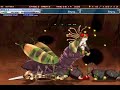 Ragnarok Battle Offline - Stage 2 bosses