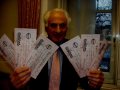 Anthony Steen interview - speaks for itself!