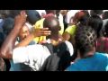 J'Ouvert Morning, Antigua, 2009