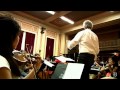New England Conservatory Youth Philharmonic Orchestra goes to Vienna