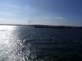 Roscoff France MV Pont L'Abbe Ferry 5th October 2007 Clip 2 Roscoff France MV Pont L'Abbe Ferry 5th October 2007 Clip 2