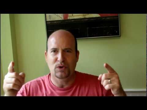Video Marketing Intro with Michael D. Butler Part 1