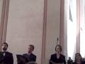 videos de Mozart Requiem Tuba mirum