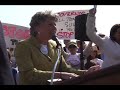 Malibu Pier protest (part 3)