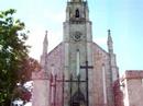 A Praza de Os Praceres - Lourizan - Pontevedra
