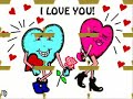 Ramzi-Love is blind 3