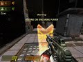 Quake 4 Gliding