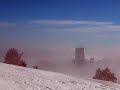 Crimea:Ai-Petri mountain in winter Crimea:Ai-Petri mountain in winter