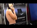 CES 2008: Foxconn, OCZ, PC Power and Cooling, and Hypersonic CES 2008: Foxconn, OCZ, PC Power and Cooling, and Hypersonic