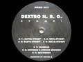 Dextro NRG - Morella