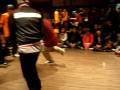 videos de Maximum vs Burning Cypher