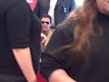 jose canseco blows his stack reporter asks the wrong thing!