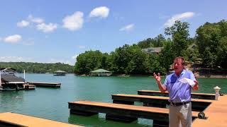 Lake Keowee Real Estate Video Update June 2020 Mike and Matt Roach