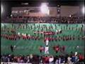 Bergenfield HS Marching Band '93 - Disney